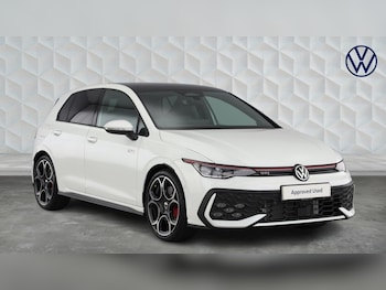 Used Volkswagen Golf 2026 for sale - 78801655: Photo