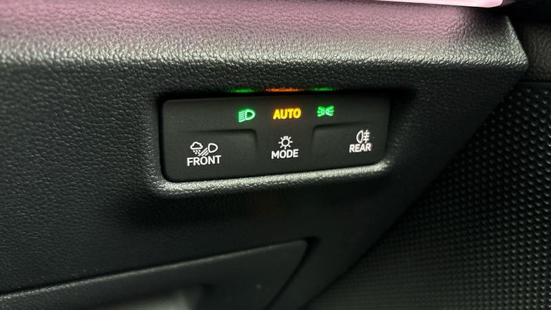 Used Volkswagen Tiguan 2025 for sale - 77211080: Photo 12