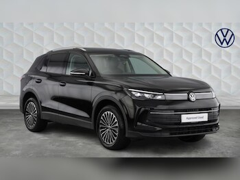 Used Volkswagen Tiguan 2025 for sale - 77211080: Photo