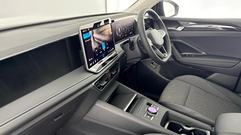 Used Volkswagen Tiguan 2025 for sale - 77211080: Photo 2