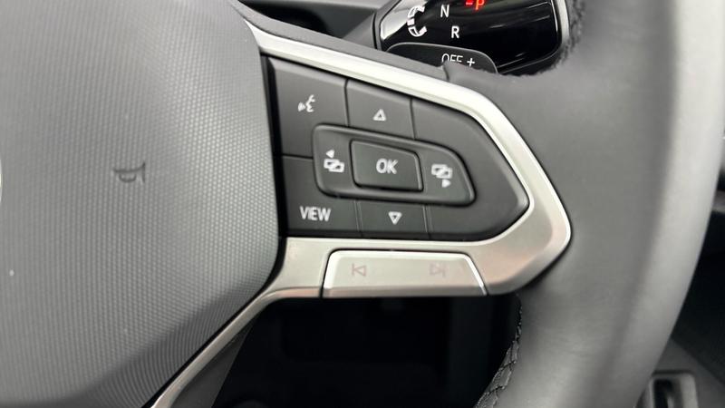 Used Volkswagen Tiguan 2025 for sale - 77211080: Photo 25