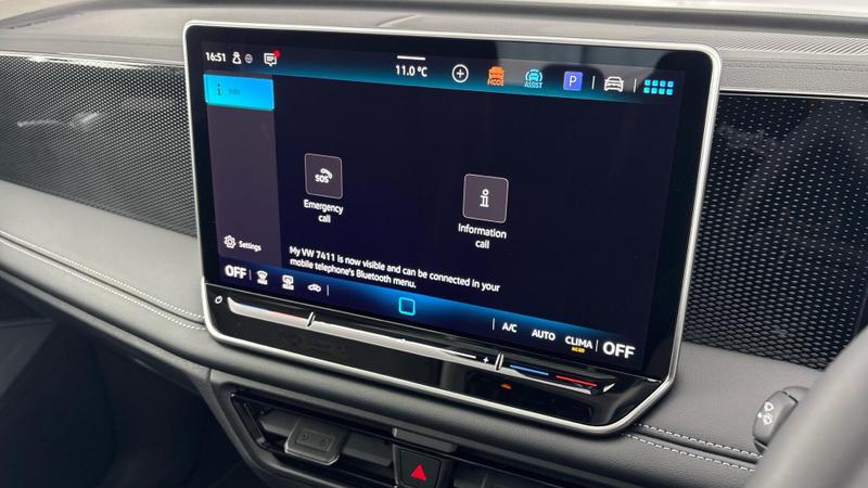 Used Volkswagen Tiguan 2025 for sale - 77211080: Photo 26