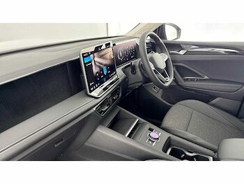 Used Volkswagen Tiguan 2025 for sale - 77211080: Photo