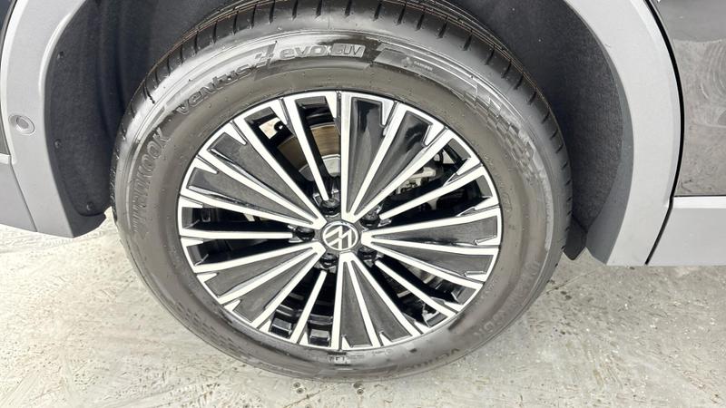 Used Volkswagen Tiguan 2025 for sale - 77211080: Photo 33