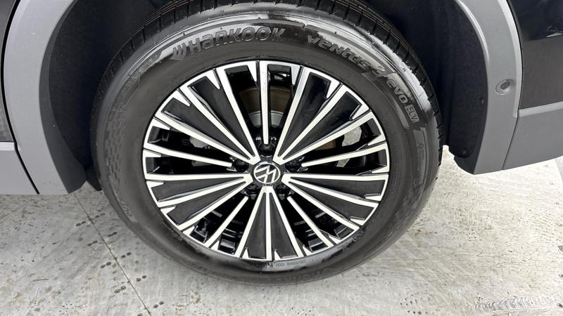 Used Volkswagen Tiguan 2025 for sale - 77211080: Photo 40