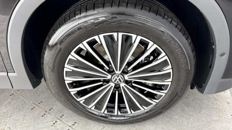Used Volkswagen Tiguan 2025 for sale - 77211080: Photo 5