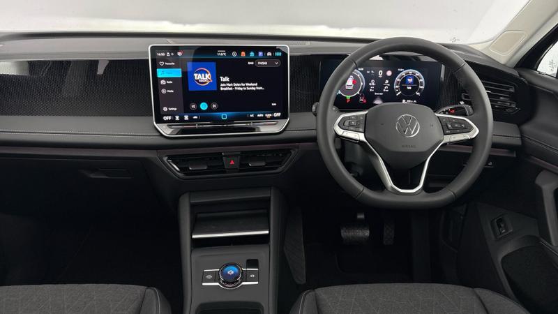 Used Volkswagen Tiguan 2025 for sale - 77211080: Photo 8