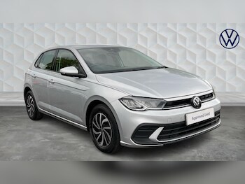 Used Volkswagen Polo 2023 for sale - 78452985: Photo