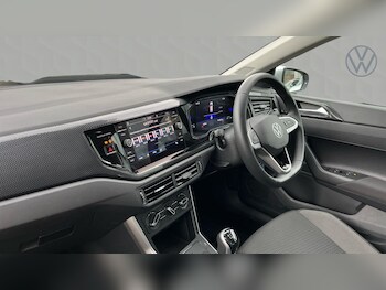 Used Volkswagen Polo 2023 for sale - 78452985: Photo