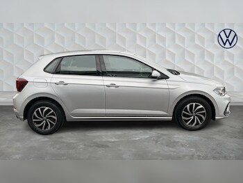 Used Volkswagen Polo 2023 for sale - 78452985: Photo