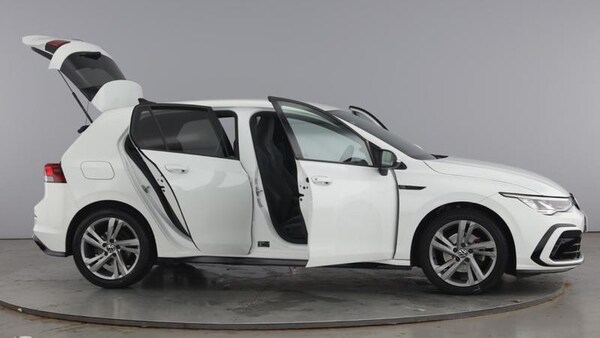 Used Volkswagen Golf 2021 for sale - 75100855: Photo 10