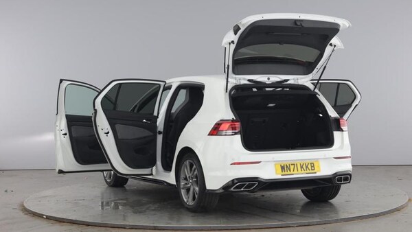 Used Volkswagen Golf 2021 for sale - 75100855: Photo 11