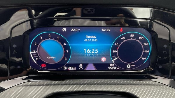 Used Volkswagen Golf 2021 for sale - 75100855: Photo 12