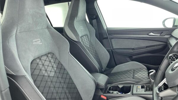 Used Volkswagen Golf 2021 for sale - 75100855: Photo 19