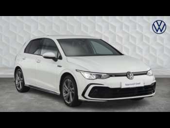 Used Volkswagen Golf 2021 for sale - 75100855: Photo