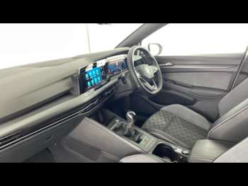 Used Volkswagen Golf 2021 for sale - 75100855: Photo