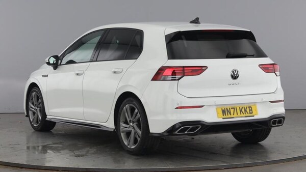 Used Volkswagen Golf 2021 for sale - 75100855: Photo 3