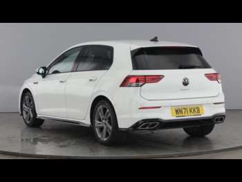 Used Volkswagen Golf 2021 for sale - 75100855: Photo