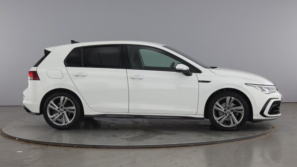 Used Volkswagen Golf 2021 for sale - 75100855: Photo 4