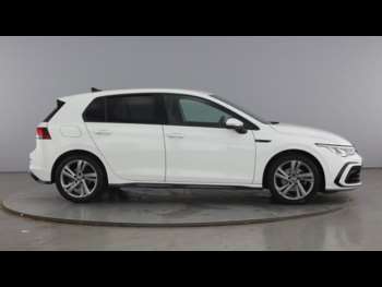 Used Volkswagen Golf 2021 for sale - 75100855: Photo