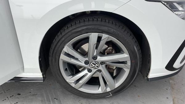 Used Volkswagen Golf 2021 for sale - 75100855: Photo 5