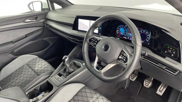 Used Volkswagen Golf 2021 for sale - 75100855: Photo 6
