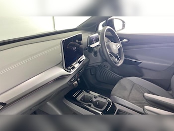 Used Volkswagen ID.4 2025 for sale - 76433888: Photo