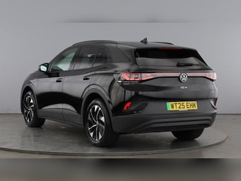 Used Volkswagen ID.4 2025 for sale - 76433888: Photo