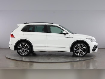 Used Volkswagen Tiguan 2023 for sale - 77393839: Photo