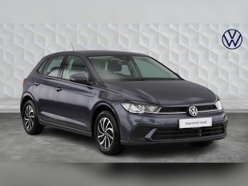 Volkswagen Polo feature image