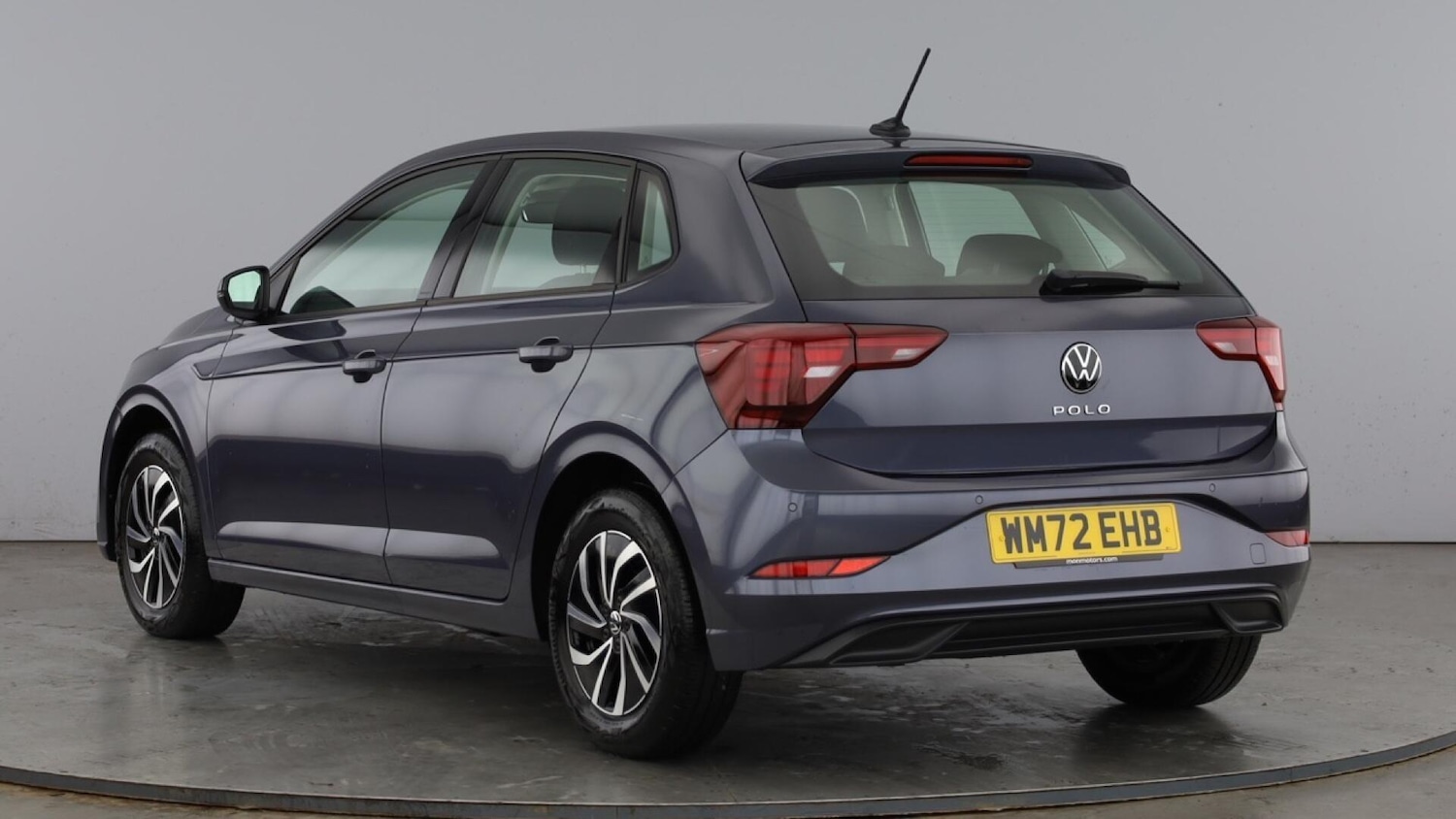 Used Volkswagen Polo 2023 for sale - 77602490: Photo 3