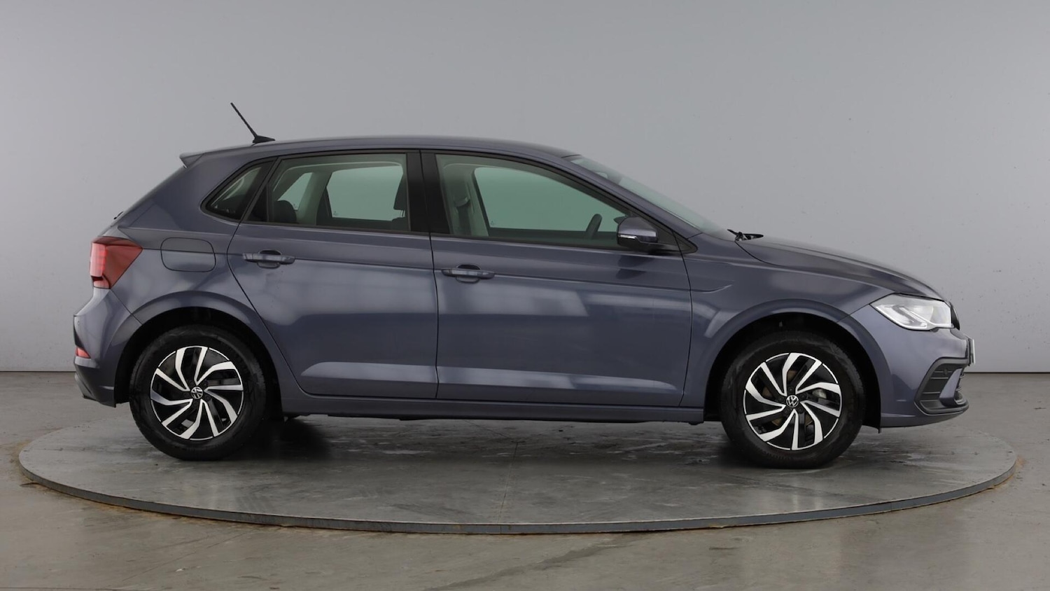 Used Volkswagen Polo 2023 for sale - 77602490: Photo 4