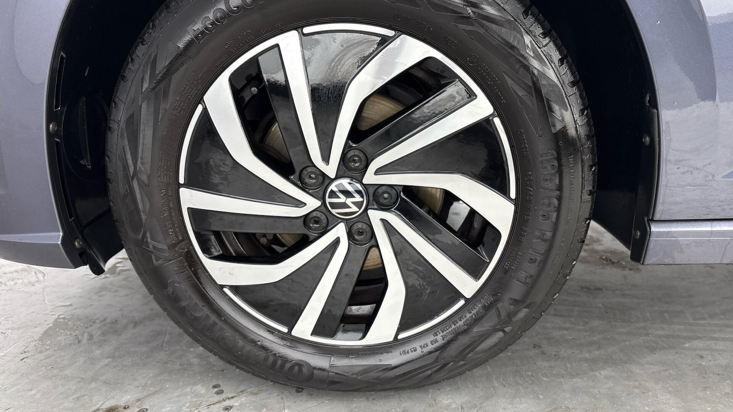 Used Volkswagen Polo 2023 for sale - 77602490: Photo 5