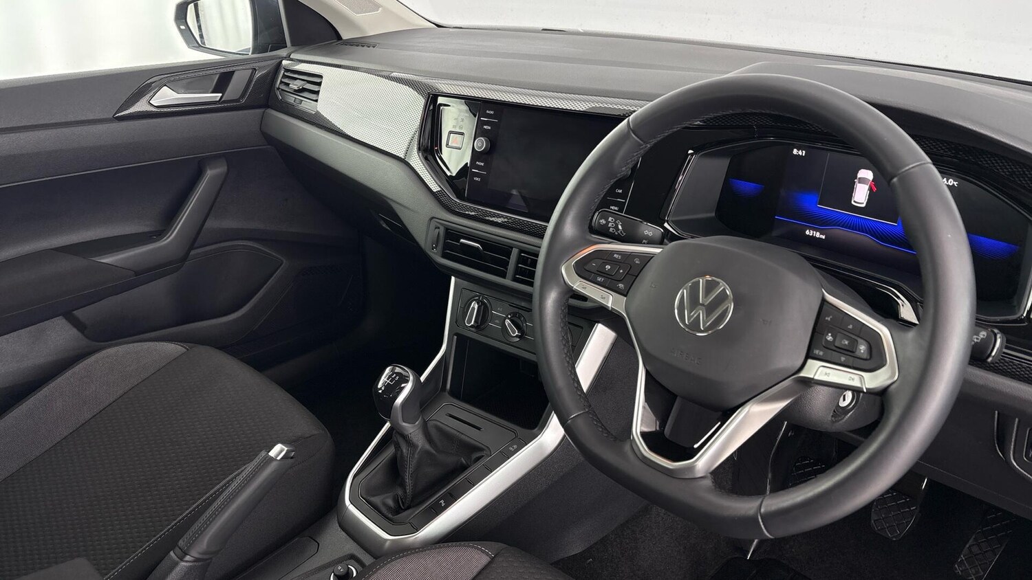 Used Volkswagen Polo 2023 for sale - 77602490: Photo 6