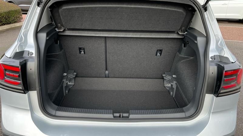 Used Volkswagen T-Cross 2025 for sale - 77195402: Photo 10