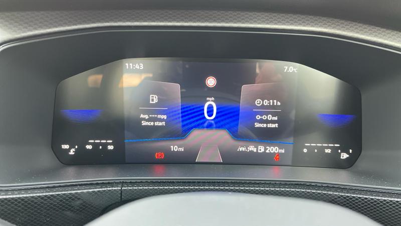 Used Volkswagen T-Cross 2025 for sale - 77195402: Photo 12