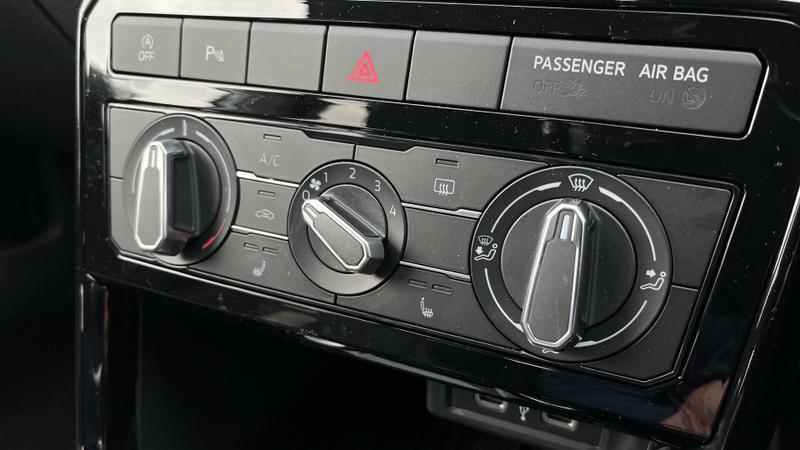 Used Volkswagen T-Cross 2025 for sale - 77195402: Photo 16