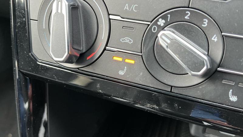 Used Volkswagen T-Cross 2025 for sale - 77195402: Photo 17