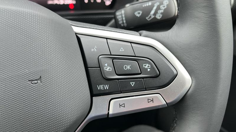 Used Volkswagen T-Cross 2025 for sale - 77195402: Photo 21