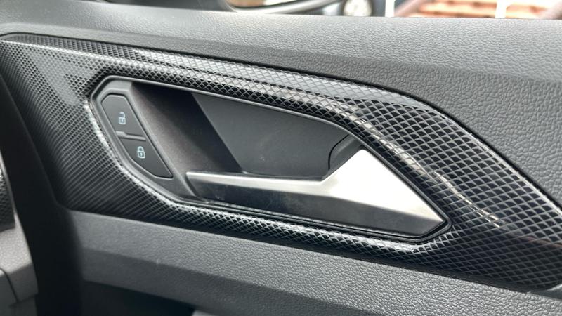 Used Volkswagen T-Cross 2025 for sale - 77195402: Photo 23