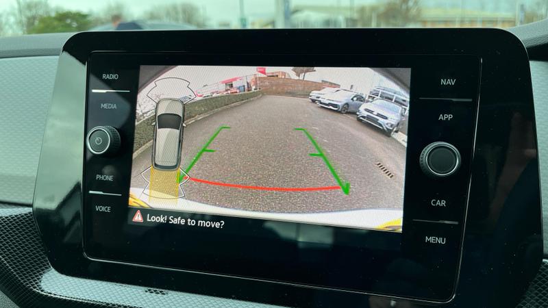 Used Volkswagen T-Cross 2025 for sale - 77195402: Photo 26