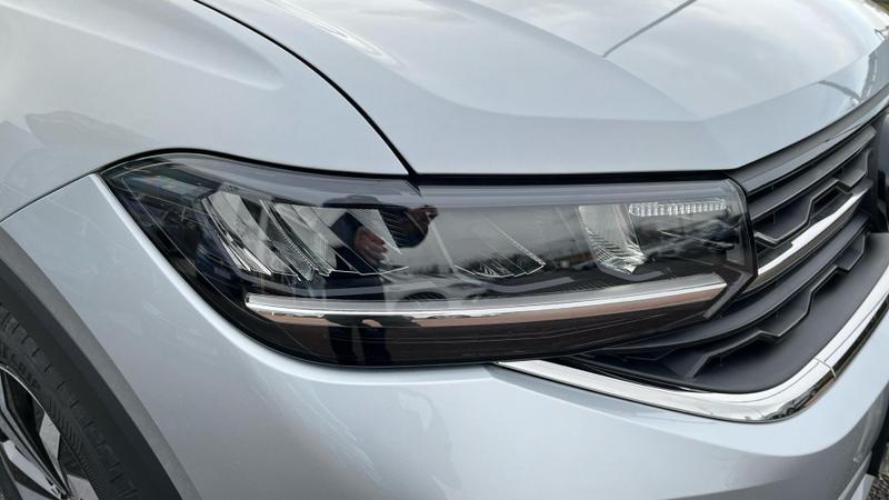 Used Volkswagen T-Cross 2025 for sale - 77195402: Photo 27