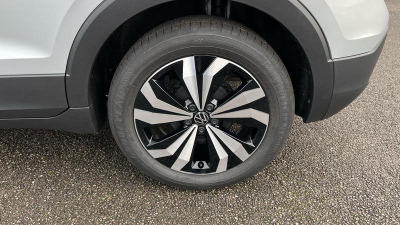 Used Volkswagen T-Cross 2025 for sale - 77195402: Photo 31