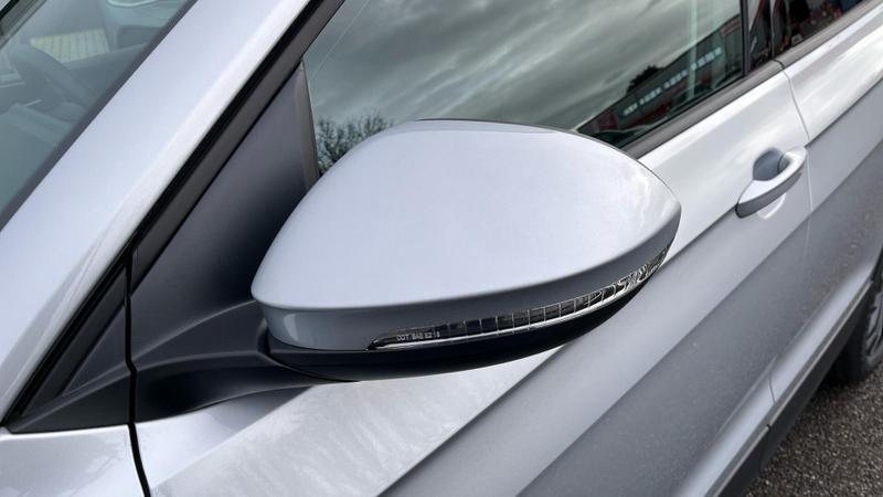 Used Volkswagen T-Cross 2025 for sale - 77195402: Photo 33