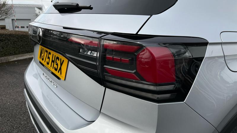 Used Volkswagen T-Cross 2025 for sale - 77195402: Photo 37