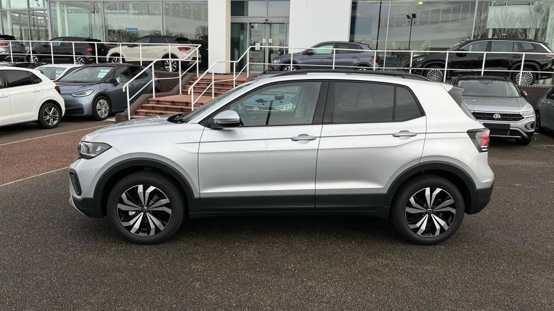 Used Volkswagen T-Cross 2025 for sale - 77195402: Photo 41