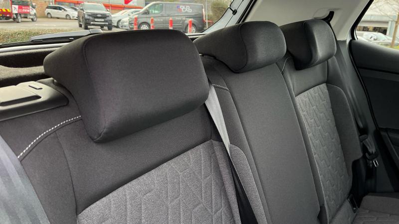 Used Volkswagen T-Cross 2025 for sale - 77195402: Photo 42