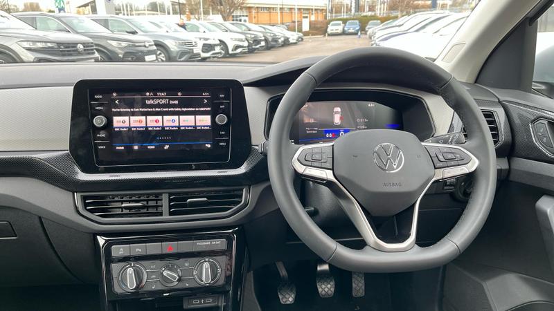 Used Volkswagen T-Cross 2025 for sale - 77195402: Photo 45