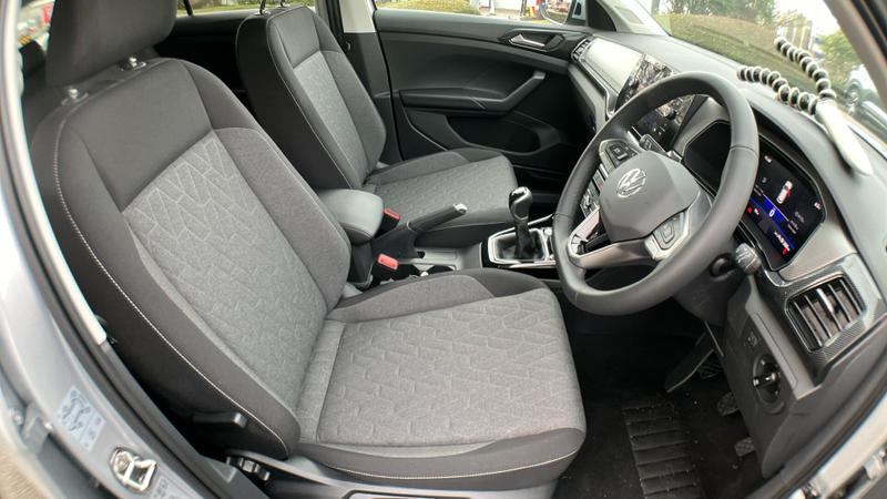 Used Volkswagen T-Cross 2025 for sale - 77195402: Photo 46