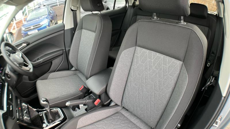 Used Volkswagen T-Cross 2025 for sale - 77195402: Photo 47